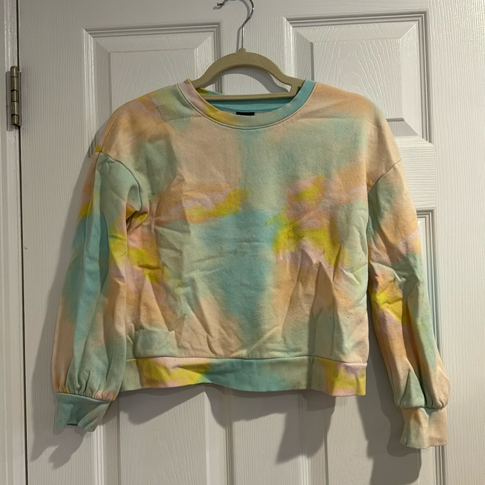 Youth Size Large (10/12) Sweatshirt